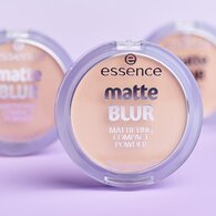 ESSENCE ESSENCE Essence Matlaştırıcı Pudra 10 1 of 4