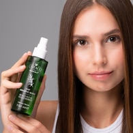 Otacı Botanics+ Saf Biberiye Suyu 150 ml