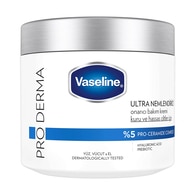 VASELINE VASELINE VASELINE PRO DERMA NEMLENDİRİCİ BAKIM KREM 360G 1 of 9