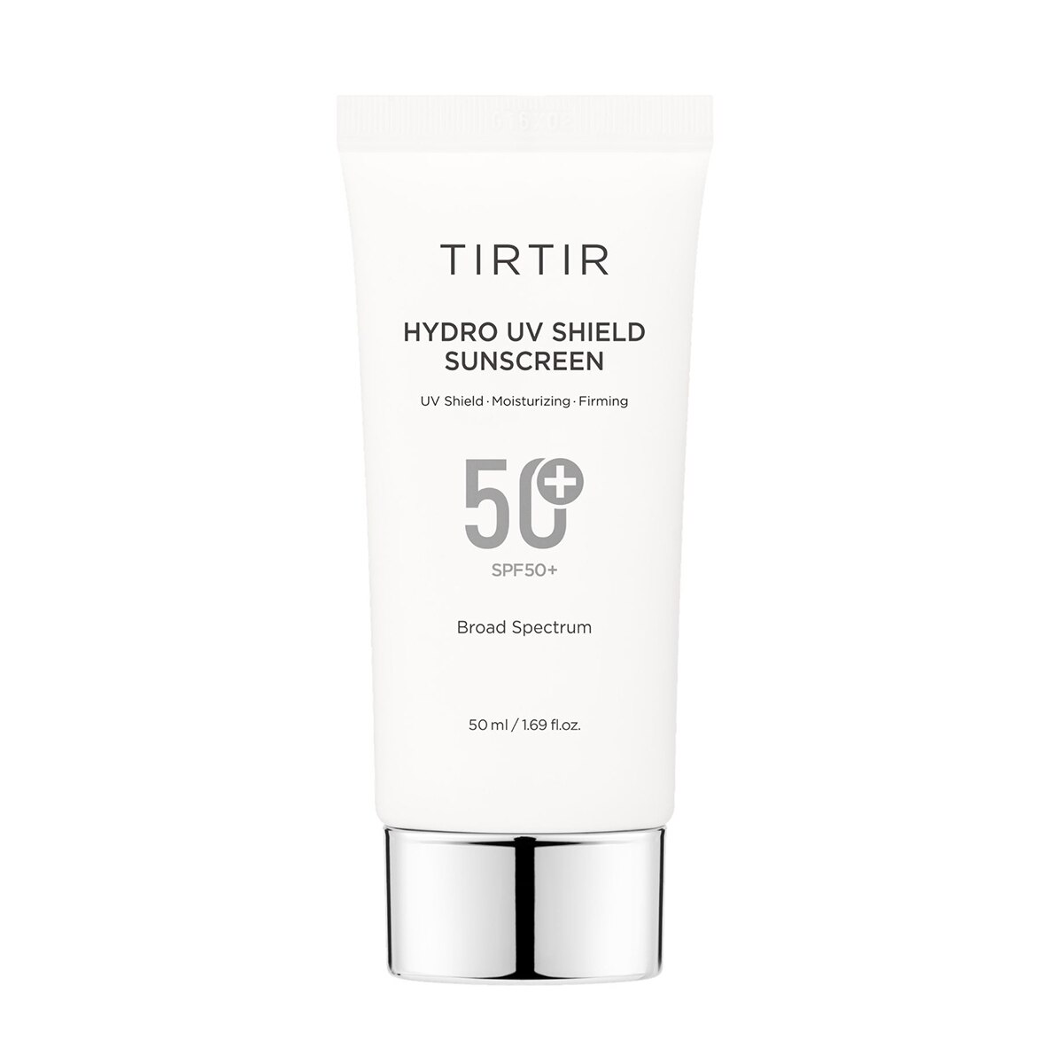 TIRTIR TIRTIR TIRTIR HYDRO UV SHIELD GÜNEŞ KREMİ SPF50+ 50ML 1 of 3