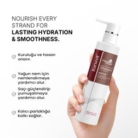 KARSEELL KARSEELL Karseell Şampuan Kolajen Maca Özlü 250 ml 1 of 5