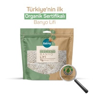 Balmy Organik Banyo Lifi