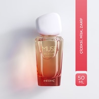  Imprime IMPRİME Imprime Muse Bloom Kadın EDP Parfüm 50 ml  1 of 1 