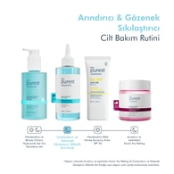 THE PUREST SOLUTIONS THE PUREST SOLUTIONS The Purest Solutions Gözenek Sıkılaştırıcı Tonik 200 ml 1 of 7