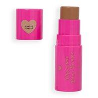  I HEART REVOLUTION I HEART REVOLUTION I Heart Revolution Choc Lava Stick Bronzer Vanilya  1 of 2 