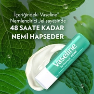 Vaseline Lipstick Mint Etkili 4.8 g