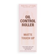 Revolution Matte Touch Up Sebum Kontrol Taşı