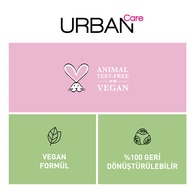 Urban Care Monoi Oil & Ylang Ylang Canlandırıcı ve Nemlendirici Duş Jeli 500 ml