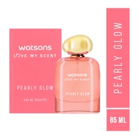  WATSONS WATSONS Watsons Pearly Glow Kadın Parfüm Edt 85 ml  1 of 1 
