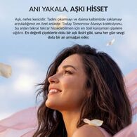  AVON AVON Avon TTA Love Quartz Kadın Parfüm EDP 50 ml  1 of 6 