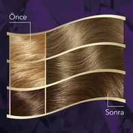 Wella Koleston Intense Saç Boyası 7/11  Ekstra Küllü Kumral