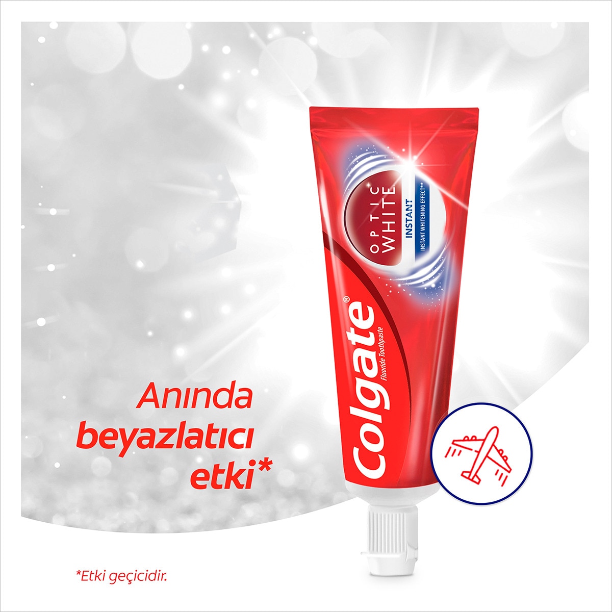COLGATE COLGATE Colgate Colgate Seyahat Seti 1 of 6