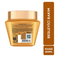  ELSEVE ELSEVE L'Oreal Paris Elseve Mucizevi Yağ Maske 300 ml  1 of 8 
