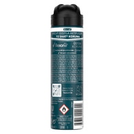  REXONA REXONA Rexona Men Erkek Sprey Deodorant Invisible Black & White 72 Saat Kesintisiz Üstün Koruma 150 ml  1 of 9 
