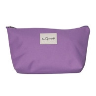  MIINE MIINE Miine Makyaj Çantası Kayık Etiketli Mor  1 of 1 