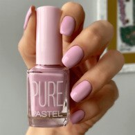 Pastel Pastel Pure Oje No: 623