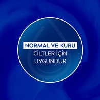 NIVEA Aloe Vera Nemlendirici Vücut Losyonu 400 ml