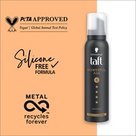 Taft Power Köpük 150 ml