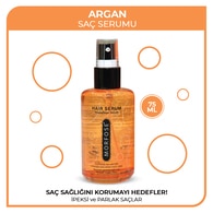  MORFOSE EXC. MORFOSE EXC. Morfose Argan Saç Serumu 75 ml  1 of 1 