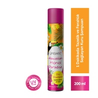  URBAN CARE URBAN CARE Urban Care Kuru Şampuan Monoi&Ylang 200 ml  1 of 1 