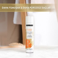 Toni&Guy Yıpranmış Saçlar için Yoğun Onarıcı Saç Kremi 250 ml