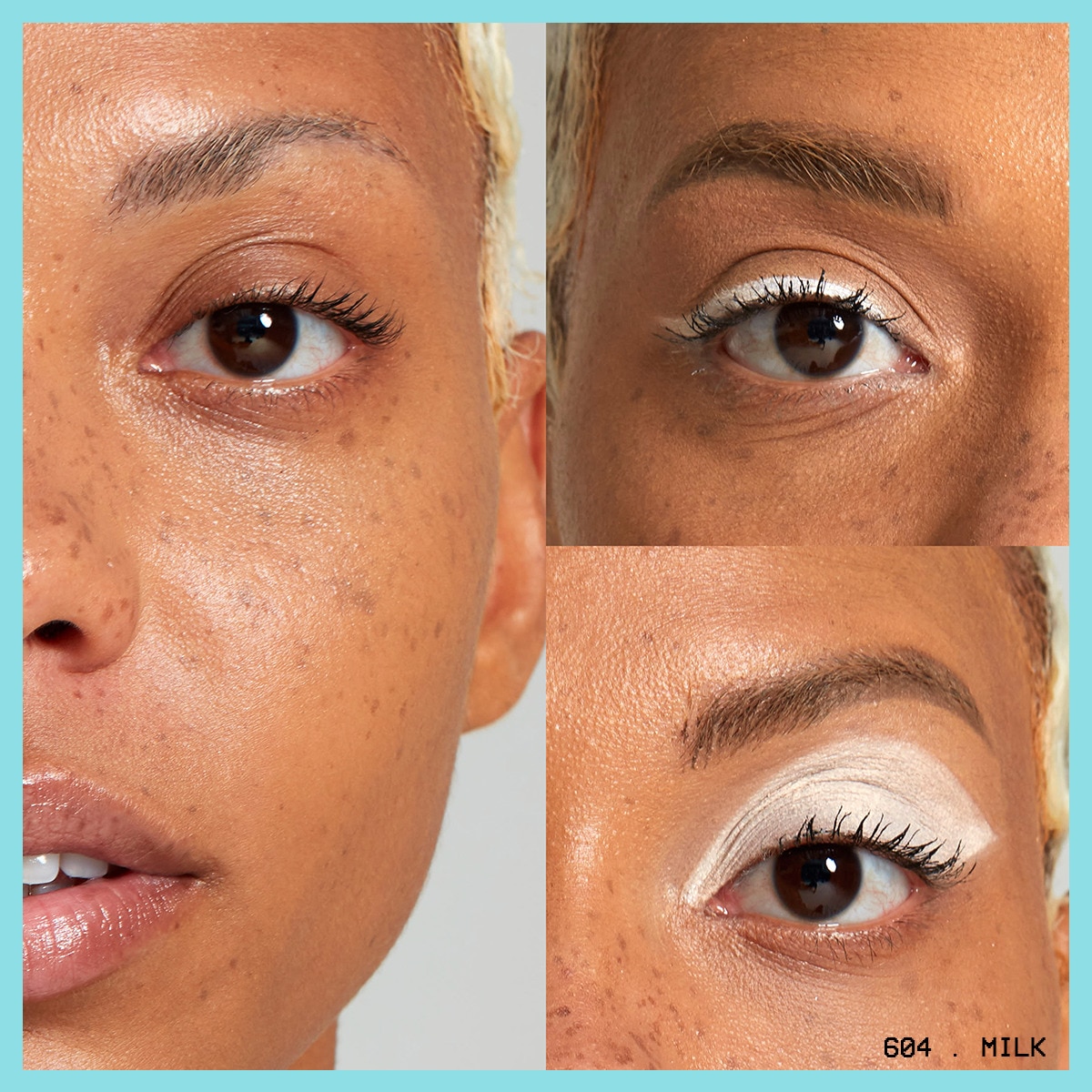  NYX NYX Nyx Professional Makeup Jumbo Eye Pencil Çok Amaçlı Aydınlatıcı Kalem 611 Yogurt  1 of 7 