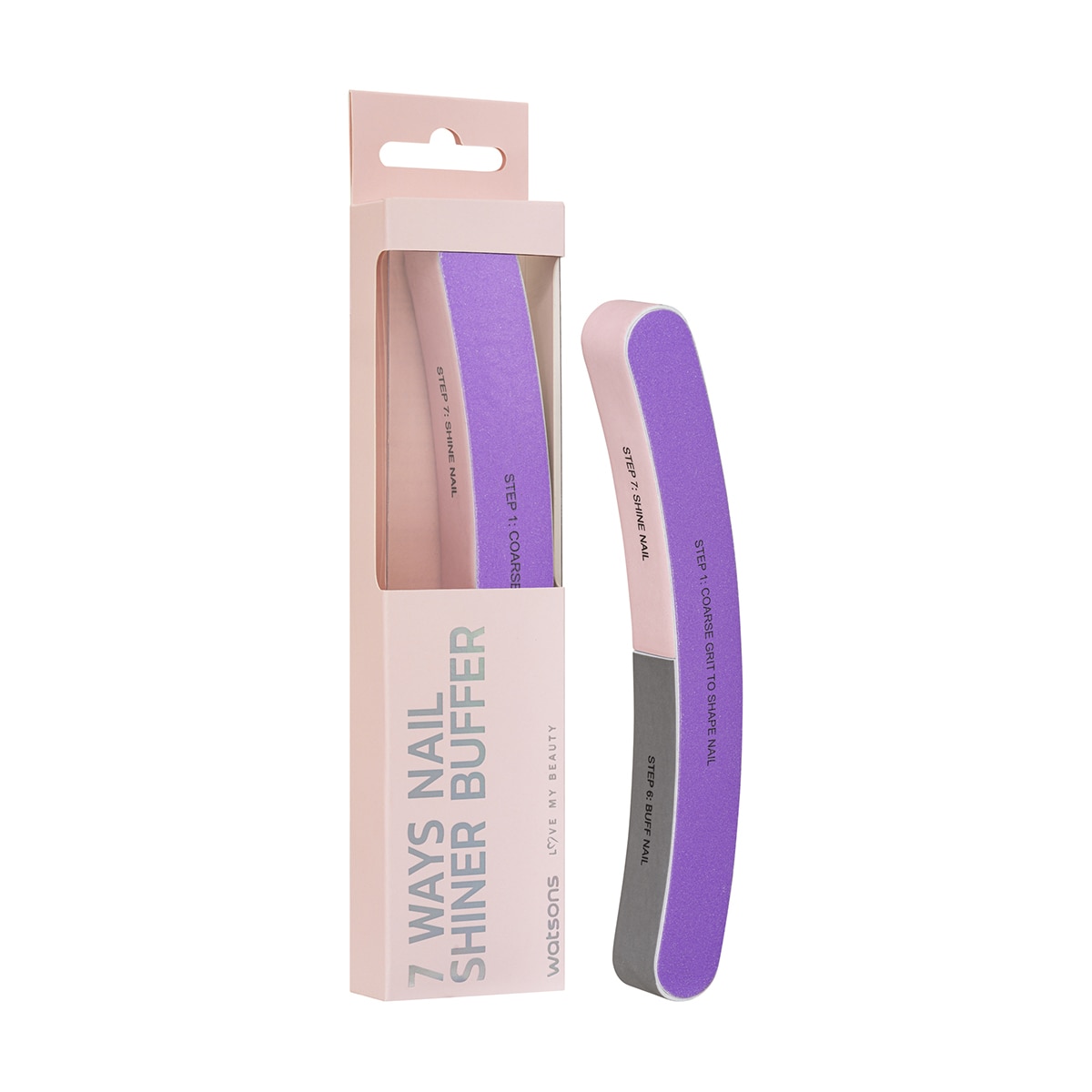  WATSONS WATSONS Watsons 7 Yönlü Kağıt Törpü  1 of 5 