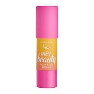 Golden Rose Miss Beauty Glow Stick Allık Peach Flash No: 01