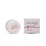 Solasta Yüz Bakım Kremi 100 ml