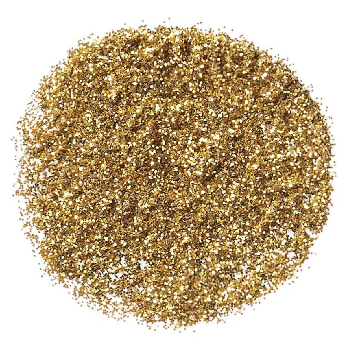 NYX NYX Nyx Face & Body Glitter Bronze 1 of 3