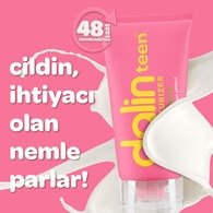 Dalin Teen Yüz Nemlendiricisi 65 ml