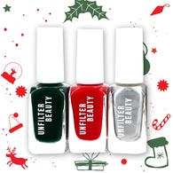 Unfilter Beauty Oje Set No: 01 64&67&110 3'lü