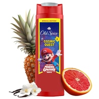 OLD SPICE OLD SPICE Old Spice Wolfthorn Erkekler İçin Duş Jeli ve Şampuan 400 ml 1 of 11