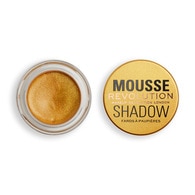 Revolution Mousse Far Gold