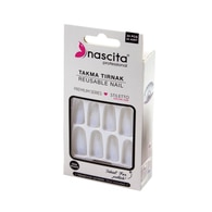 Nascita Takma Tırnak Pearl 24'lü