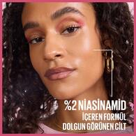  MAYBELLINE MAYBELLINE Maybelline Grippy Serum Makyaj Bazı  1 of 7 