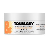 Toni&Guy Yıpranmış Saçlar için Yoğun Onarıcı Saç Maskesi 200 ml