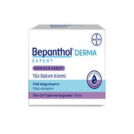  BEPANTHOL BEPANTHOL Bepanthol Derma Expert Kırışıklık Karşıtı Yüz Bakım Kremi 50 ml 