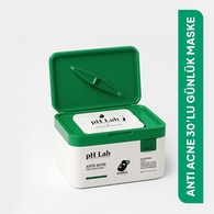  PH LAB PH LAB Ph Lab Anti Akne 30'lu Maske 360 ml  1 of 1 