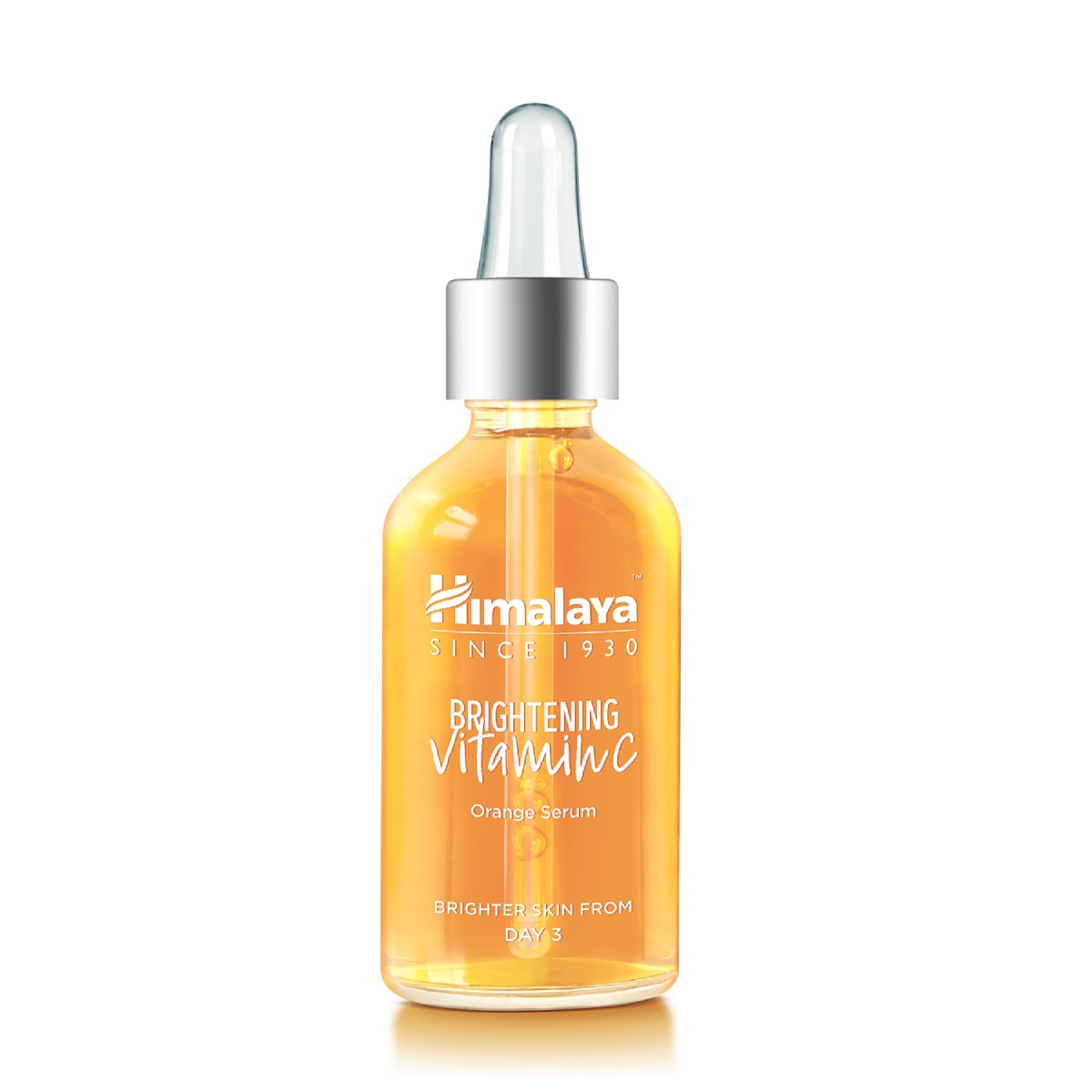  HİMALAYA HİMALAYA Himalaya Parlaklık Veren Aydınlatıcı Portakal Özlü Serum 30 ml  1 of 4 