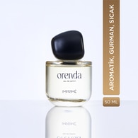  Imprime IMPRİME Imprime Orenda Kadın Parfüm EDP 50 ml 