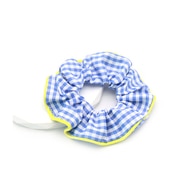 MIINE MIINE Miine Bağlama Tokası Renkli Kareli 1 of 20