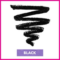 Nyx Professional Makeup Micro Brow Kalem Black