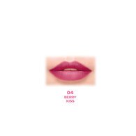 Golden Rose Lip & Cheek Tint No: 04 Berry Kiss