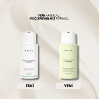  MATSU PROFESSIONAL MATSU PROFESSIONAL Matsu Intensive Repair Yıpranmış Saçlar Şampuan 350 ml  1 of 8 