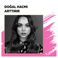 Toni&Guy Fine Hair Saç Kremi 250 ml
