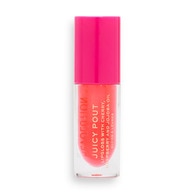 Revolution Juicy Pout Grapefruit Dudak Parlatıcısı