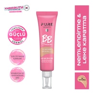  PURE BEAUTY PURE BEAUTY Pure Beauty BB Krem Natural 30 ml  1 of 1 