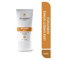  DUADERM DUADERM Duaderm Leke Karşıtı Yüz Kremi Spf25+ 50 ml  1 of 1 