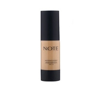 Note Mattifying Extreme Wear Fondöten No: 03 Medium Beige